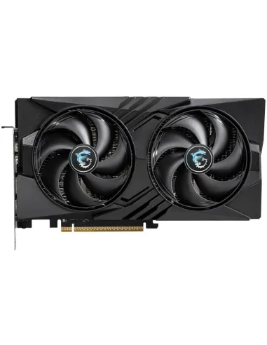 MSI GeForce RTX 5060 Gaming OC 8GB GDDR7 Reflex 2 RTX AI DLSS4