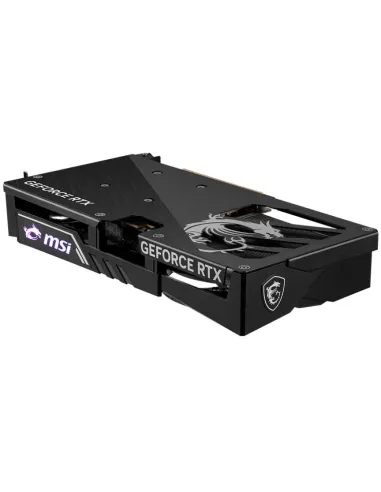 MSI GeForce RTX 5060 Gaming OC 8GB GDDR7 Reflex 2 RTX AI DLSS4