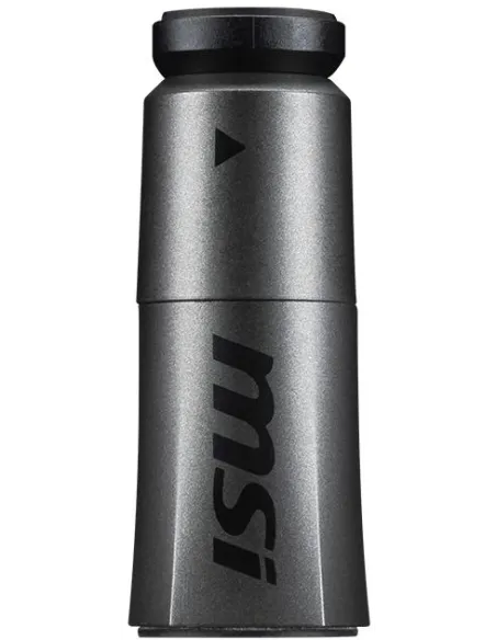 MSI GeForce RTX 5060 Gaming OC 8GB GDDR7 Reflex 2 RTX AI DLSS4