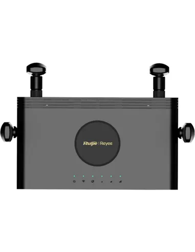 Reyee RG-EW300T N300 Router 4G WiFi 4