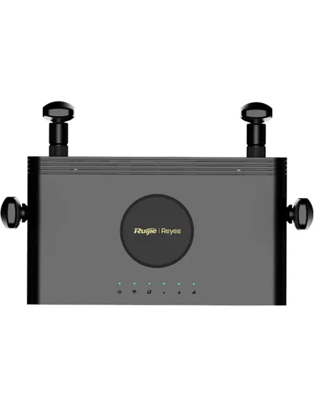 Reyee RG-EW300T N300 Router 4G WiFi 4