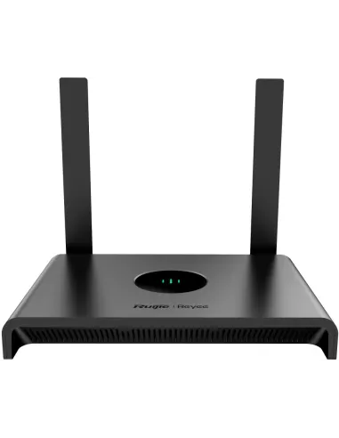 Reyee RG-EW300N Router WiFi 4 Negro