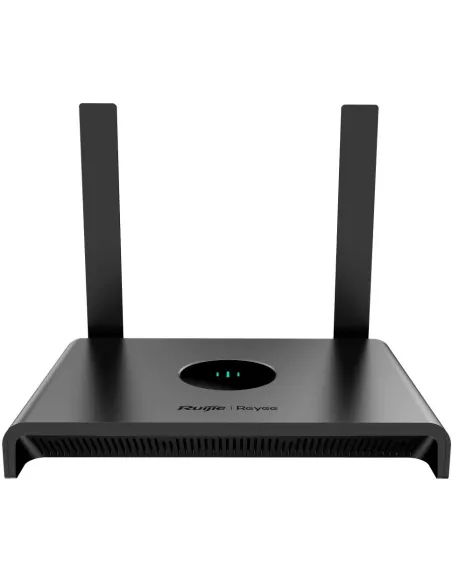 Reyee RG-EW300N Router WiFi 4 Negro