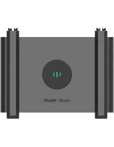 Reyee RG-EW300N Router WiFi 4 Negro