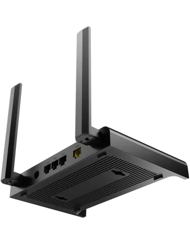 Reyee RG-EW300N Router WiFi 4 Negro
