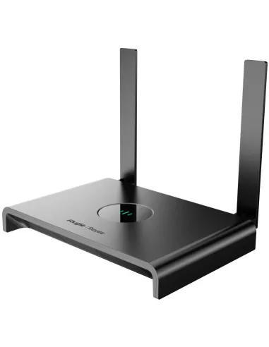 Reyee RG-EW300N Router WiFi 4 Negro