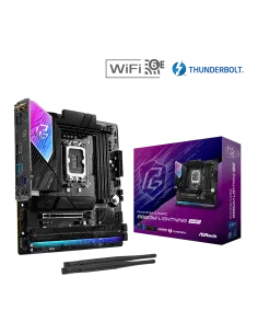 ASRock B860M Lightning WIFI