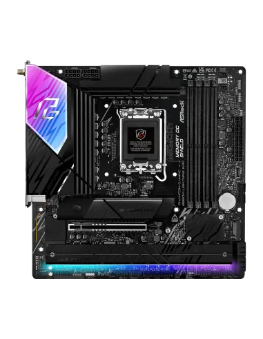 ASRock B860M Lightning WIFI