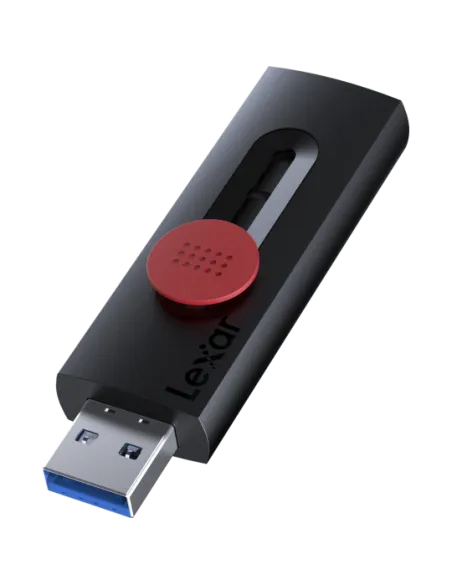 Lexar Jumpdrive Dual Drive D300 256GB USB-A/USB-C Negro
