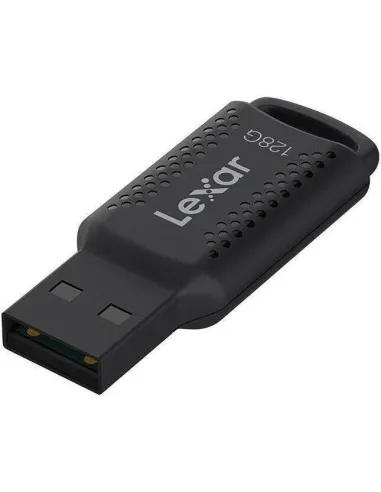 Lexar Jumpdrive LJDV400128G-BNBNG Pendrive 128GB USB-A Negro