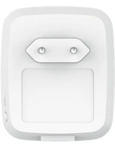 Strong POWERLWF1000DUOMINI PLCs Powerline Red Eléctrica Wi-Fi 5 1000Mbit/s