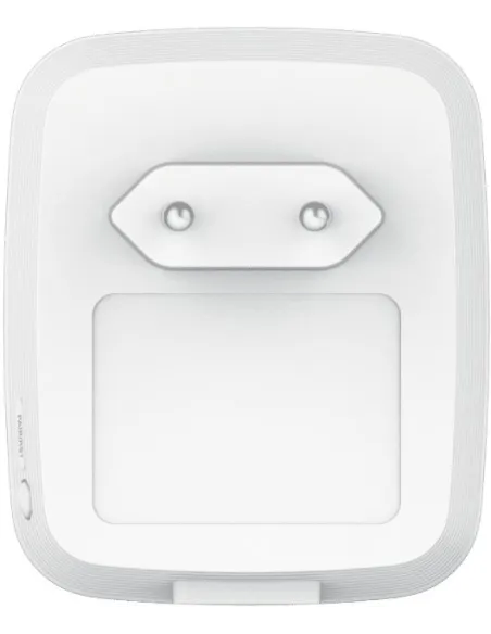 Strong POWERLWF1000DUOMINI PLCs Powerline Red Eléctrica Wi-Fi 5 1000Mbit/s