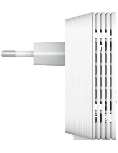 Strong POWERLWF1000DUOMINI PLCs Powerline Red Eléctrica Wi-Fi 5 1000Mbit/s