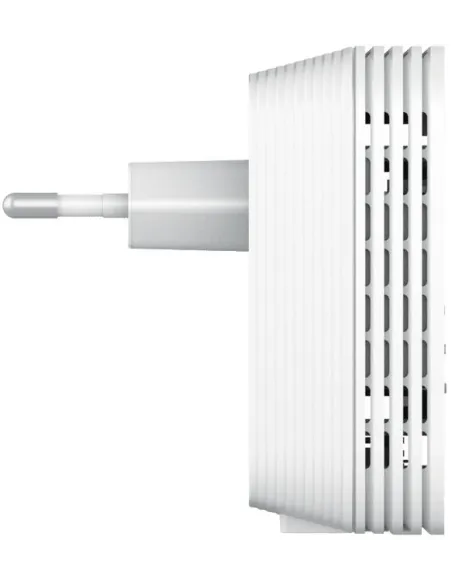 Strong POWERLWF1000DUOMINI PLCs Powerline Red Eléctrica Wi-Fi 5 1000Mbit/s