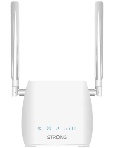 Strong 300M 4GROUTER300M Router 4G Wi-Fi 4