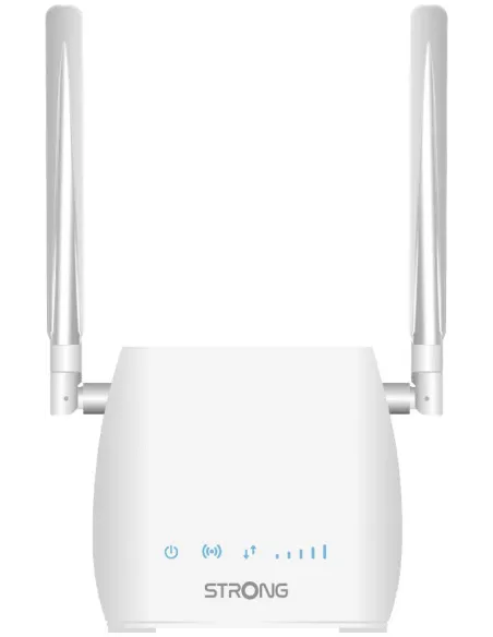 Strong 300M 4GROUTER300M Router 4G Wi-Fi 4