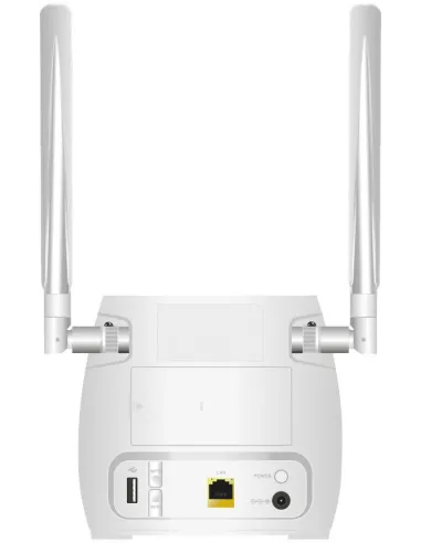 Strong 300M 4GROUTER300M Router 4G Wi-Fi 4