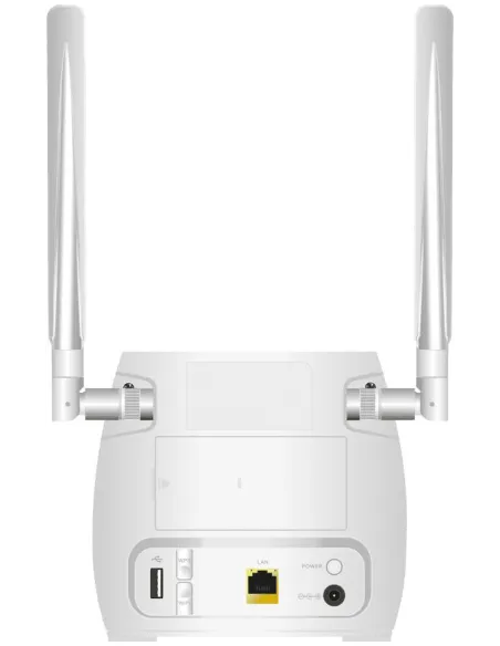 Strong 300M 4GROUTER300M Router 4G Wi-Fi 4
