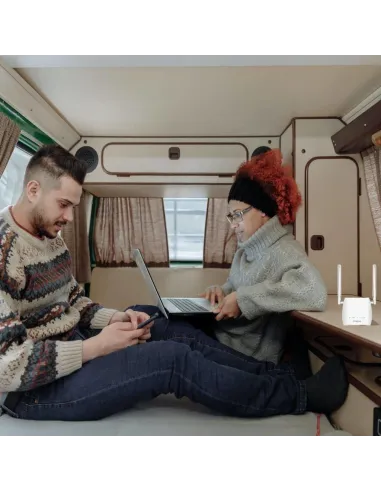 Strong 300M 4GROUTER300M Router 4G Wi-Fi 4