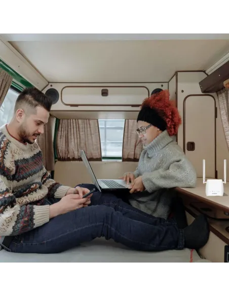 Strong 300M 4GROUTER300M Router 4G Wi-Fi 4