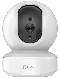 Ezviz TY1 Pro 2K Cámara de Vigilancia IP Interior 4MP Blanca-1384272
