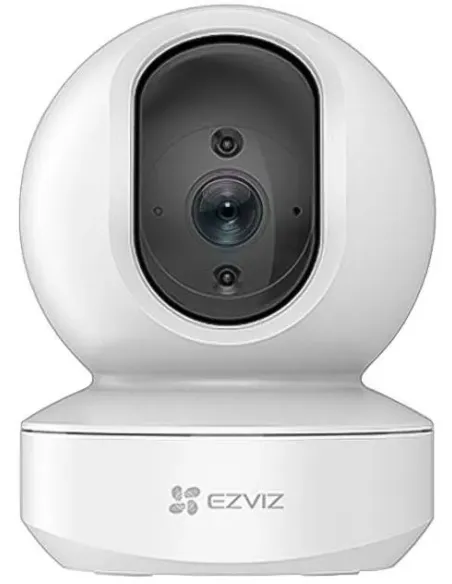 Ezviz TY1 Pro 2K Cámara de Vigilancia IP Interior 4MP Blanca