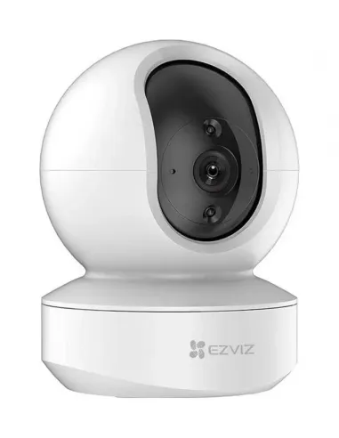 Ezviz TY1 Pro 2K Cámara de Vigilancia IP Interior 4MP Blanca