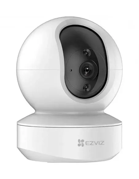 Ezviz TY1 Pro 2K Cámara de Vigilancia IP Interior 4MP Blanca