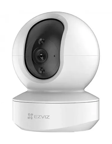 Ezviz TY1 Pro 2K Cámara de Vigilancia IP Interior 4MP Blanca