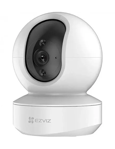 Ezviz TY1 Pro 2K Cámara de Vigilancia IP Interior 4MP Blanca