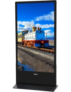 Dahua LDV75-SAI400K Pantalla Interactiva 75" LED IPS 4K UHD Negra-1382969