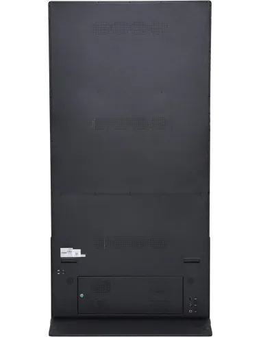 Dahua LDV75-SAI400K Pantalla Interactiva 75" LED IPS 4K UHD Negra