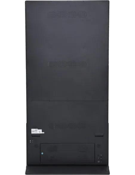 Dahua LDV75-SAI400K Pantalla Interactiva 75" LED IPS 4K UHD Negra