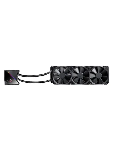 Asus ROG RYUJIN 360 Kit de Refrigeración Líquida 360mm Negra