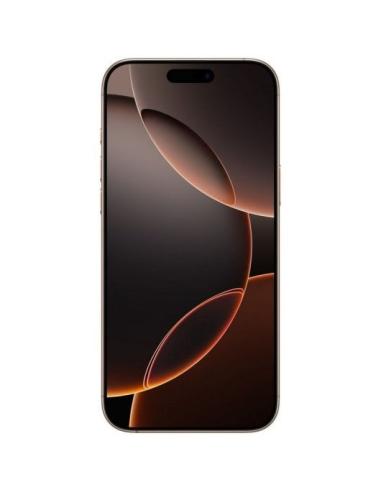Apple iPhone 16 Pro Max 256GB Titanio Desierto