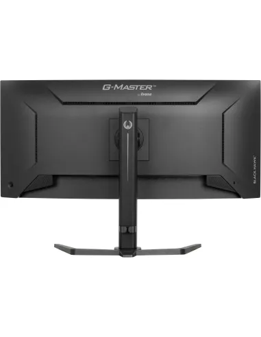 Iiyama G-Master GCB3482WQSU-B1 34" LED VA UWQHD 120Hz Curvo