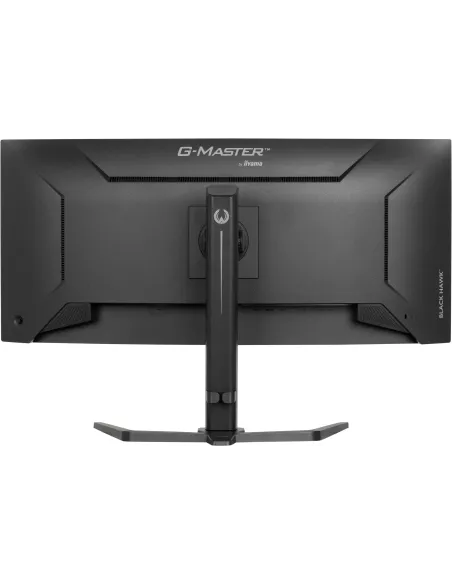 Iiyama G-Master GCB3482WQSU-B1 34" LED VA UWQHD 120Hz Curvo