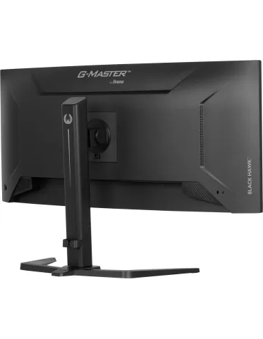 Iiyama G-Master GCB3482WQSU-B1 34" LED VA UWQHD 120Hz Curvo