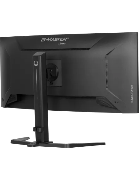 Iiyama G-Master GCB3482WQSU-B1 34" LED VA UWQHD 120Hz Curvo