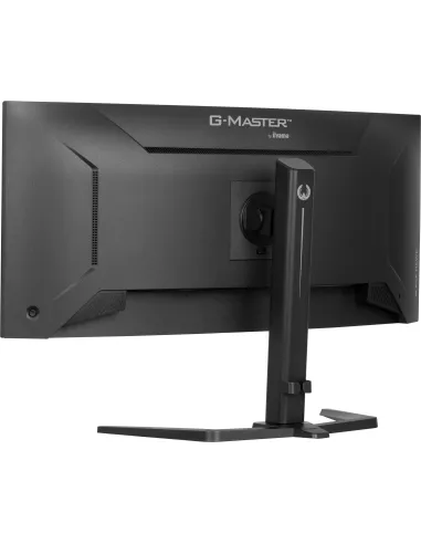 Iiyama G-Master GCB3482WQSU-B1 34" LED VA UWQHD 120Hz Curvo