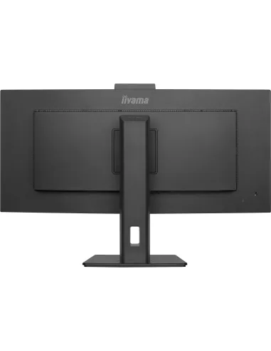 Iiyama ProLite XCB3497WQSNPH-B1 LED VA UWQHD 120Hz con Webcam