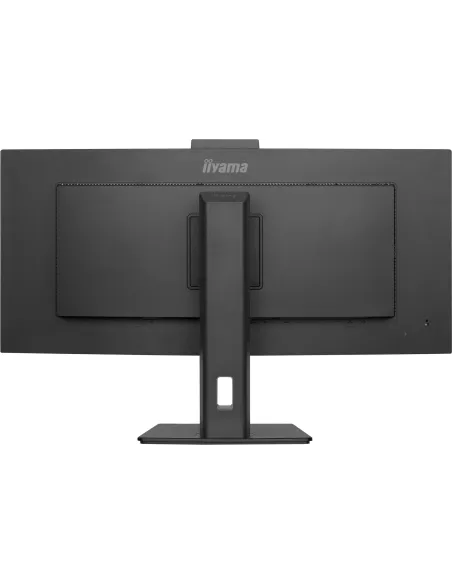 Iiyama ProLite XCB3497WQSNPH-B1 LED VA UWQHD 120Hz con Webcam