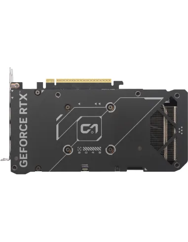 Asus GeForce RTX 5060 Ti DUAL OC Edition 16GB GDDR7 Reflex 2 RTX AI DLSS4