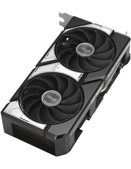 Asus GeForce RTX 5060 Ti DUAL OC Edition 16GB GDDR7 Reflex 2 RTX AI DLSS4