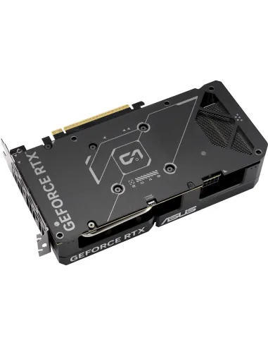 Asus GeForce RTX 5060 Ti DUAL OC Edition 16GB GDDR7 Reflex 2 RTX AI DLSS4