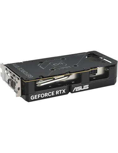 Asus GeForce RTX 5060 Ti DUAL OC Edition 16GB GDDR7 Reflex 2 RTX AI DLSS4