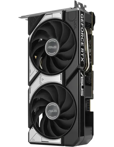 Asus GeForce RTX 5060 Ti DUAL OC Edition 16GB GDDR7 Reflex 2 RTX AI DLSS4