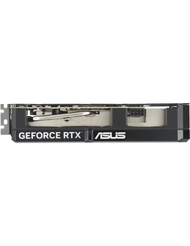 Asus GeForce RTX 5060 Ti DUAL OC Edition 16GB GDDR7 Reflex 2 RTX AI DLSS4