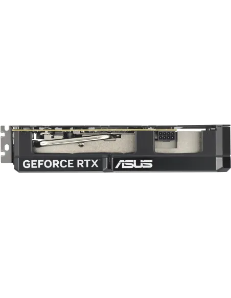 Asus GeForce RTX 5060 Ti DUAL OC Edition 16GB GDDR7 Reflex 2 RTX AI DLSS4