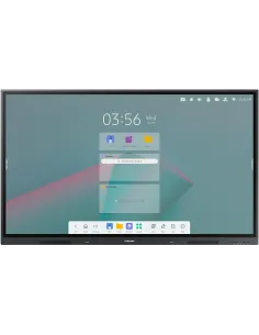Samsung WA75C Pizarra Interactiva 75" 4K UHD Multi-Touch Táctil-1371770